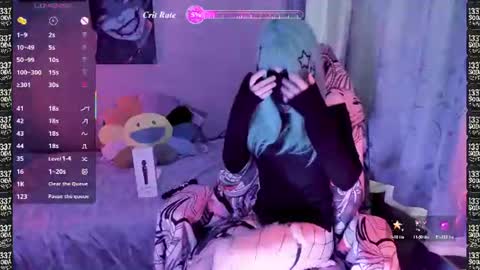 FemboyMatthew online show from 07/06/26, 07:38
