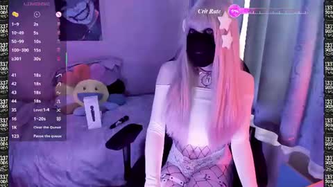 FemboyMatthew online show from 07/23/26, 07:28