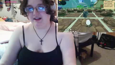 Snapshot of femcelsam chatting on 05/19/26, 07:58 femcelsam online show from 05/19/26, 07:58