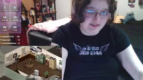 femcelsam online show from 07/03/26, 01:45