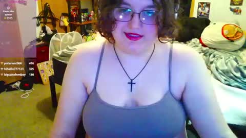 femcelsam online show from 07/05/26, 01:23