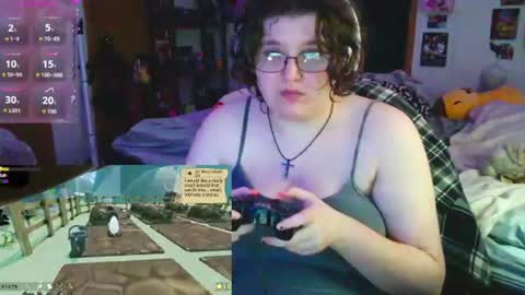 femcelsam online show from 07/14/26, 06:51