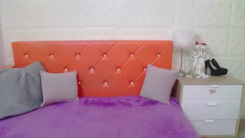 Im Lexi online show from 07/28/26, 05:03