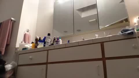 Femdomisgood online show from 12/18/25, 03:01