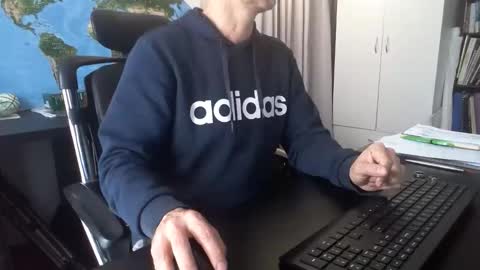 femdomsubby online show from 09/16/25, 01:17