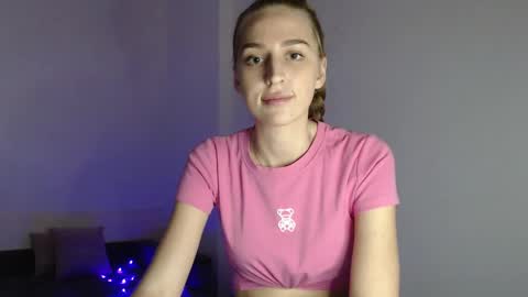 Femke online show from 01/14/25, 11:05