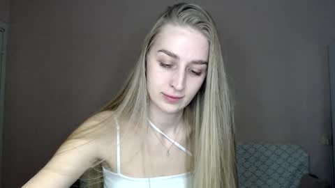 Femke online show from 02/12/26, 11:11