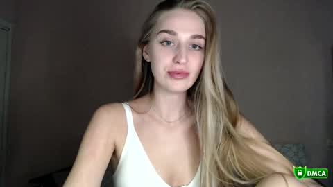Femke online show from 05/31/26, 08:21