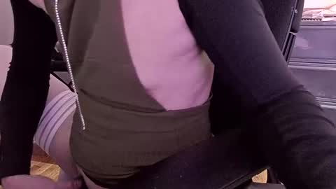 femme_mystique online show from 11/09/25, 02:15