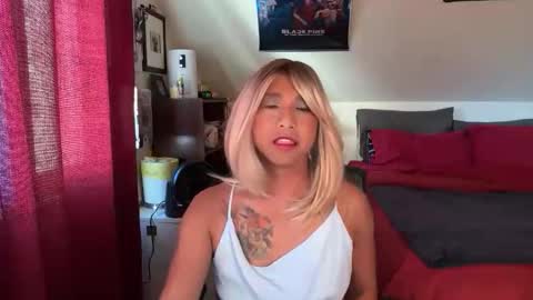 FEMMEBYME online show from 05/30/26, 12:52