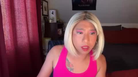 FEMMEBYME online show from 06/25/26, 01:16