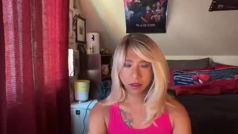 FEMMEBYME online show from 06/27/26, 08:58