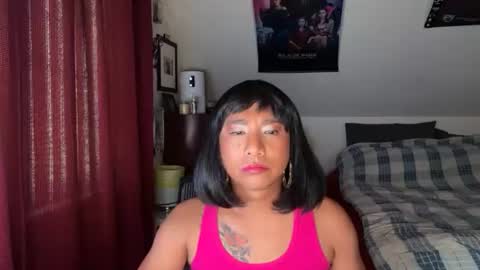 FEMMEBYME online show from 07/23/26, 12:13