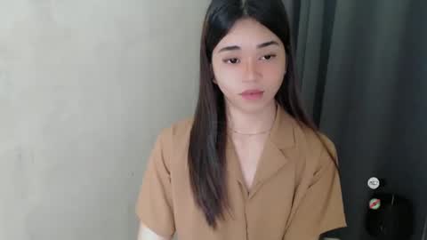 YOUR BEAUTIFUL ASIANFHEMY online show from 12/08/24, 07:54