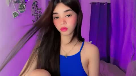 YOUR BEAUTIFUL ASIANFHEMY online show from 06/16/26, 06:27