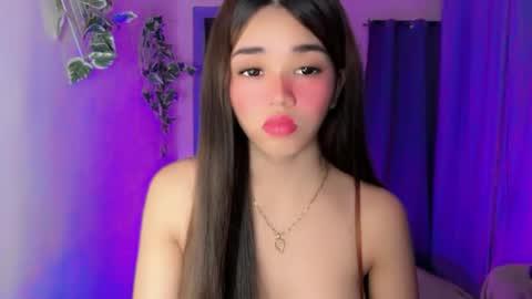 YOUR BEAUTIFUL ASIANFHEMY online show from 07/01/26, 02:46
