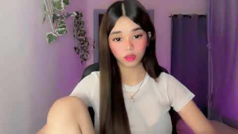 YOUR BEAUTIFUL ASIANFHEMY online show from 07/28/26, 10:21