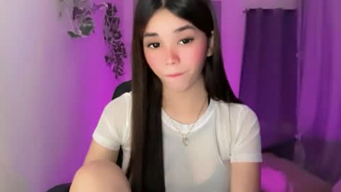 YOUR BEAUTIFUL ASIANFHEMY online show from 07/29/26, 08:56