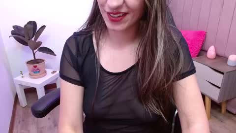 Alejandra online show from 03/11/25, 02:10