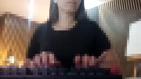 Snapshot of fenix_11_ chatting on 09/18/25, 12:23 Alejandra online show from 09/18/25, 12:23