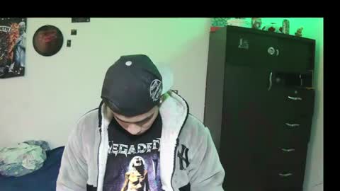 Christian online show from 07/18/26, 03:05