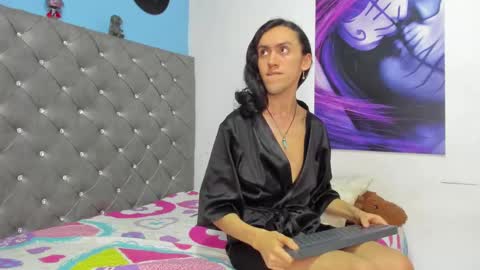 Karol online show from 10/01/25, 11:11