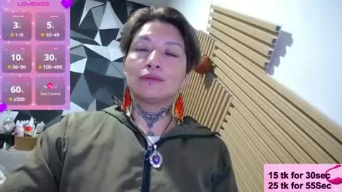 FENIX online show from 06/20/26, 03:09