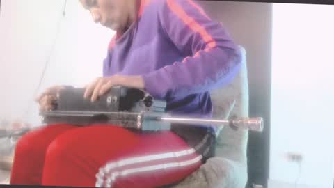 stefannia online show from 12/14/24, 12:55