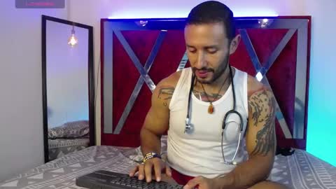Fenix online show from 06/05/26, 01:17