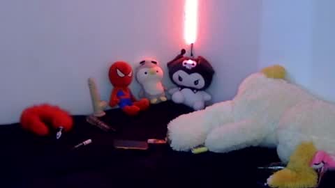 Fenixx 777 online show from 02/08/25, 02:26