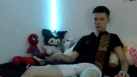Fenixx 777 online show from 02/11/25, 08:20