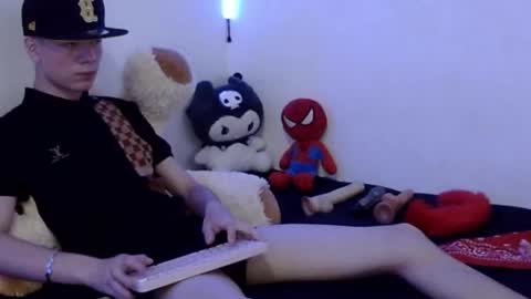 Fenixx 777 online show from 02/13/25, 02:01