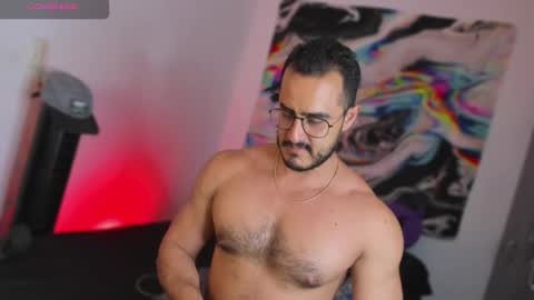 Fenrir Flirt online show from 02/04/25, 01:23