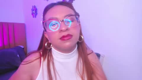 Fernanda online show from 01/25/25, 04:35