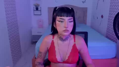 fernanda online show from 09/10/25, 01:44