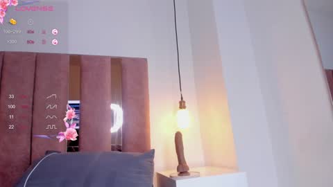 Fernanda Luna  online show from 12/02/24, 12:07