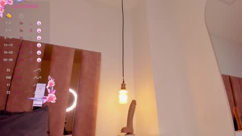  Fernanda Luna  online show from 12/10/24, 11:22