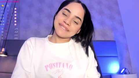  Fernanda Luna  online show from 12/17/24, 03:06