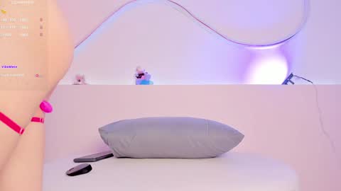  Fernanda Luna  online show from 01/03/25, 08:32