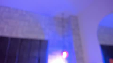  Fernanda Luna  online show from 01/31/25, 06:36