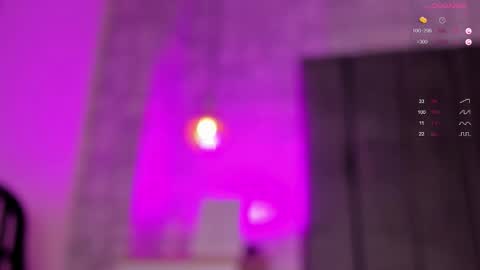  Fernanda Luna  online show from 02/22/25, 03:47