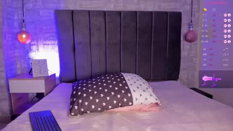  Fernanda Luna  online show from 02/26/25, 01:08