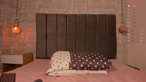  Fernanda Luna  online show from 02/27/25, 12:45