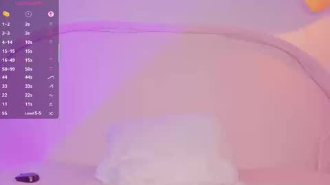  Fernanda Luna  online show from 09/09/25, 07:46
