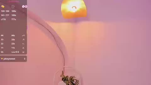  Fernanda Luna  online show from 09/12/25, 08:09