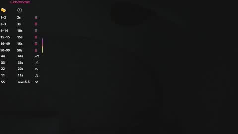  Fernanda Luna  online show from 09/28/25, 03:56