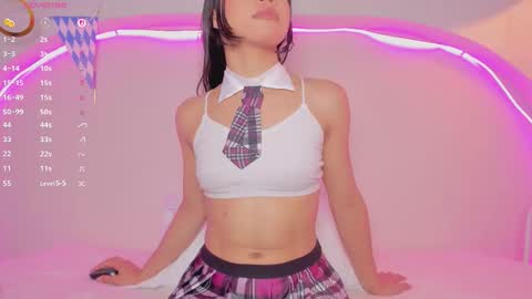  Fernanda Luna  online show from 09/29/25, 08:35