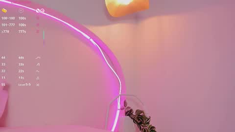  Fernanda Luna  online show from 10/10/25, 08:08