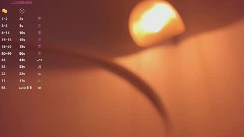  Fernanda Luna  online show from 11/28/25, 07:55