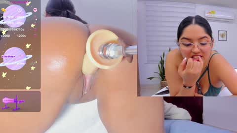 Luisa online show from 01/20/25, 04:21